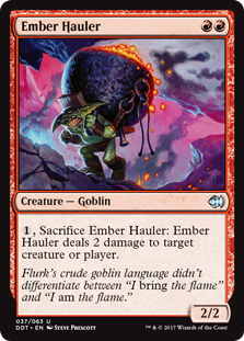 Ember Hauler|4|0|0.00