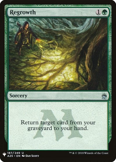 Regrowth|7|0|0.00