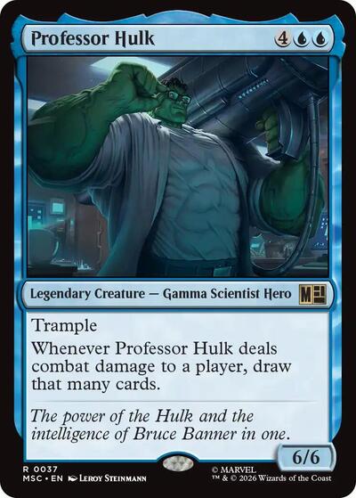 Professor Hulk|76|0|0.00
