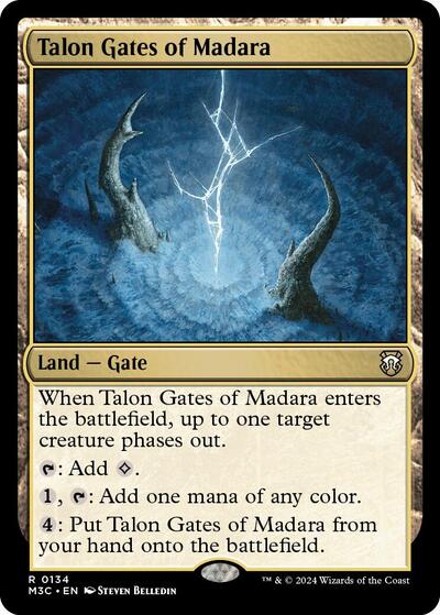 Talon Gates of Madara|0|0|0.00