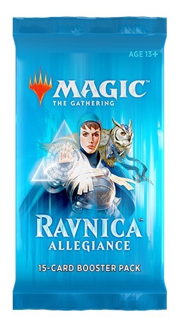 booster box ravnica allegiance Pack Card:Smothering Tithe List of Japanese Digimon Night Wanderer blackout Hong Kong