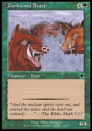 Durkwood Boars|0|0|0.00