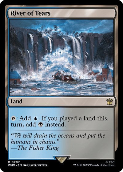 River of Tears|6|0|0.00