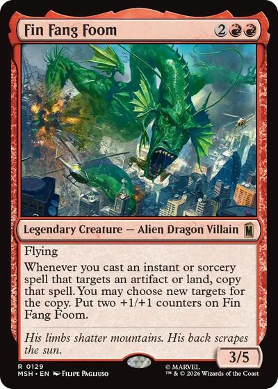 Fin Fang Foom|79|0|0.00