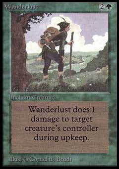 Wanderlust|0|0|0.00