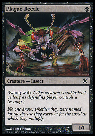 Plague Beetle|3|0|0.00