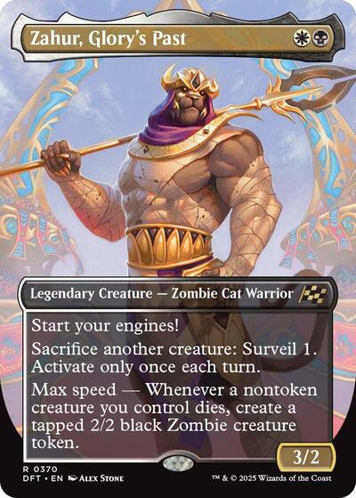 Zahur Glory s Past Borderless|21|0|0.00