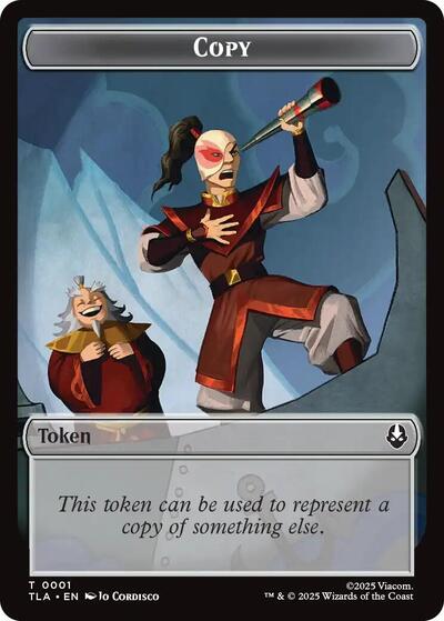 Copy 0001 Spirit Double Sided Token|0|0|0.00