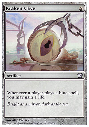Kraken s Eye|0|0|0.00