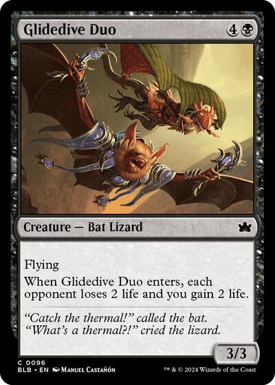 Glidedive Duo|1|0|0.00