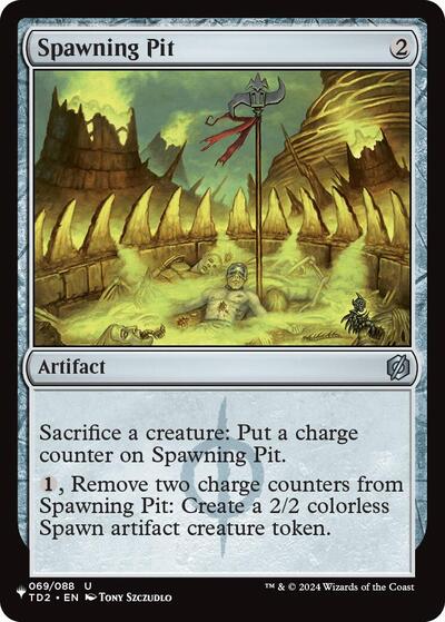 Spawning Pit|0|0|0.00