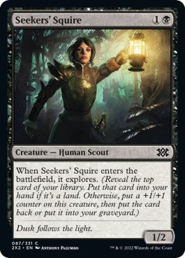 Seekers Squire|2|0|0.00