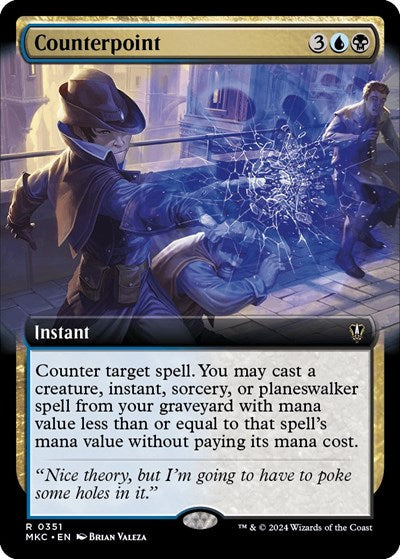 Counterpoint Extended Art|4|0|0.00