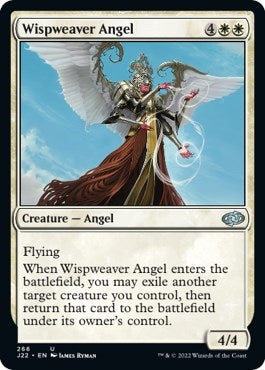 Wispweaver Angel|8|0|0.00