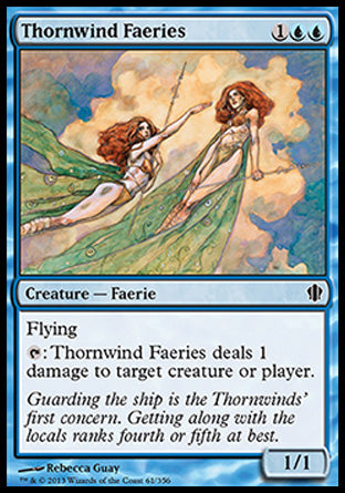 Thornwind Faeries|13|0|0.00