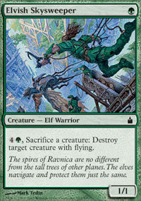 Elvish Skysweeper|14|0|0.00