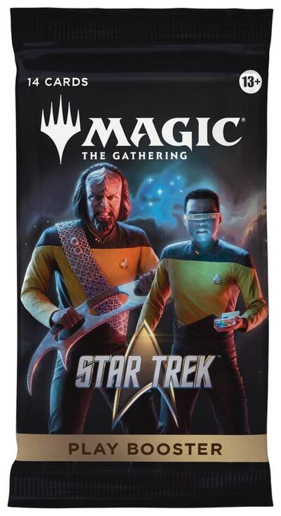 Star Trek Play Booster Pack|60|0|0.00