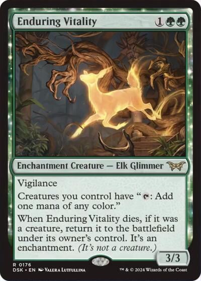 Enduring Vitality|1|0|0.00