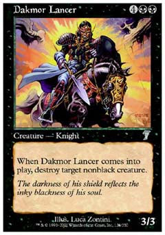 Dakmor Lancer|1|0|0.00