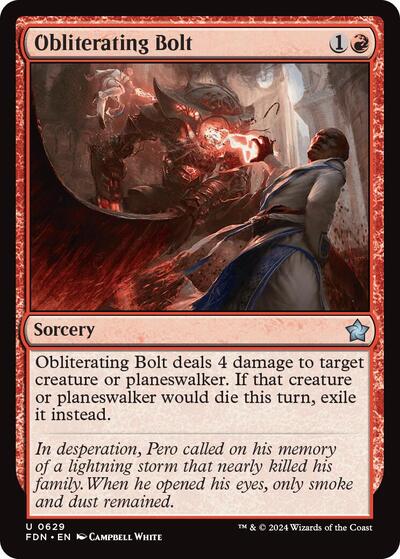 Obliterating Bolt|7|0|0.00