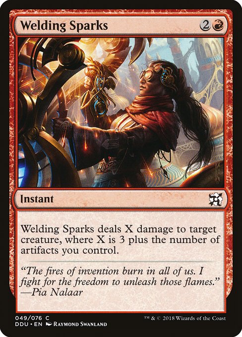 Welding Sparks|14|0|0.00