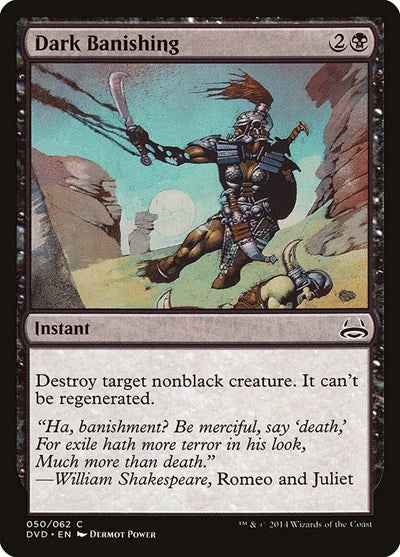Dark Banishing|0|0|0.00