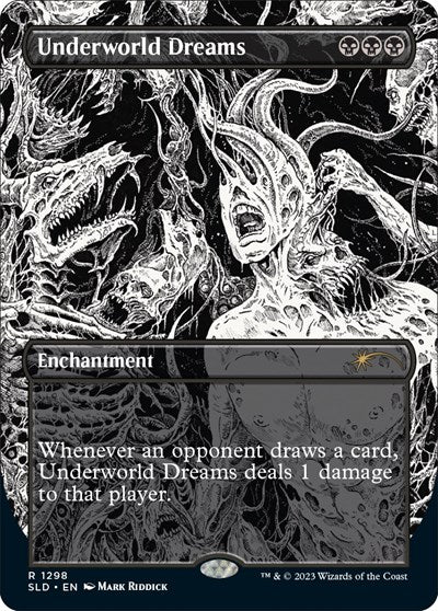 Underworld Dreams|1|0|0.00