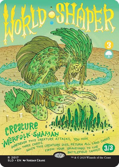 World Shaper|1|0|0.00