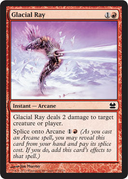 Glacial Ray|22|0|0.00
