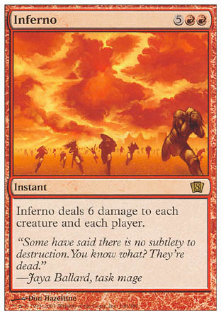 Inferno|0|0|0.00