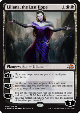 Liliana the Last Hope|0|0|0.00