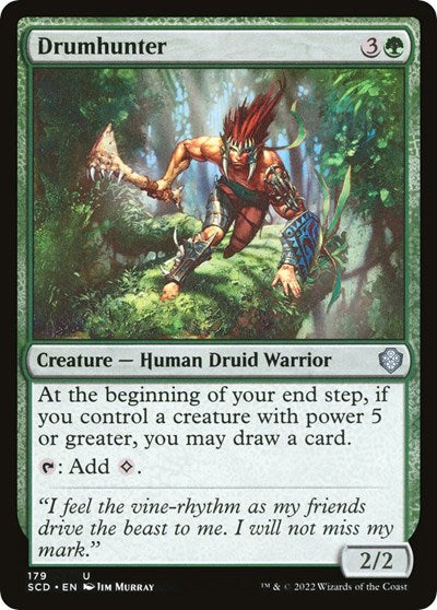 Drumhunter|7|0|0.00