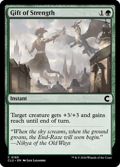 Gift of Strength|12|0|0.00
