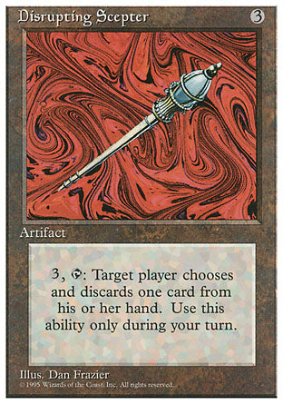 Disrupting Scepter|0|0|0.00