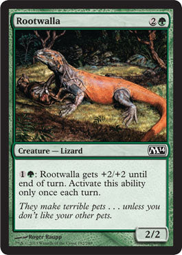 Rootwalla|5|0|0.00