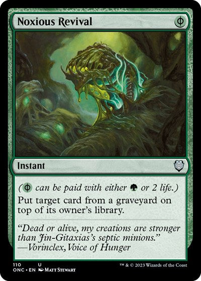 Noxious Revival|0|0|0.00