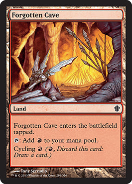 Forgotten Cave|7|0|0.00