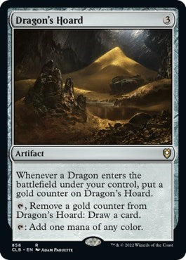 Dragon s Hoard|0|0|0.00