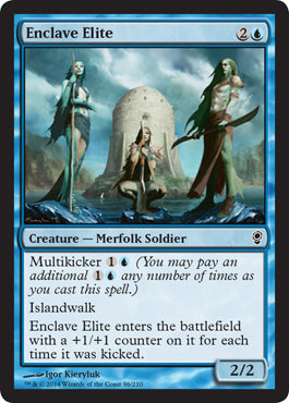 Enclave Elite|2|0|0.00