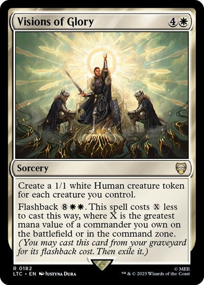 Visions of Glory|1|0|0.00