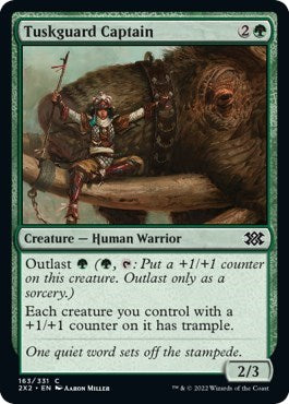 Tuskguard Captain|2|0|0.00