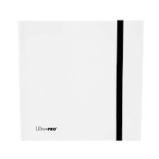 Ultra Pro Eclipse Binder - 12 Pockets (480 Cards)