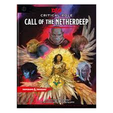 D&D Manuals/Books