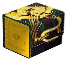 Ultimate Guard Sidewinder Deck Box