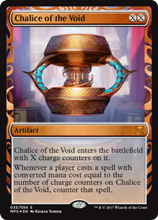 Chalice of the Void|1|0|0.00