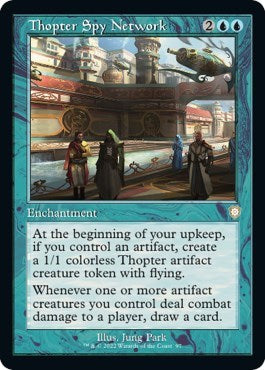 Thopter Spy Network|2|0|0.00