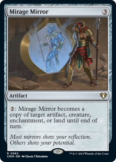 Mirage Mirror|0|0|0.00