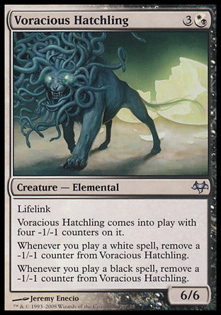 Voracious Hatchling|2|0|0.00