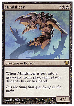 Mindslicer|0|0|0.00
