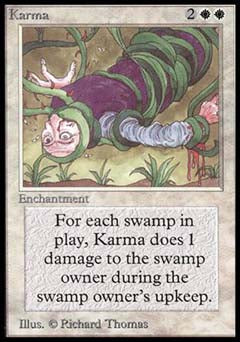 Karma|0|0|0.00